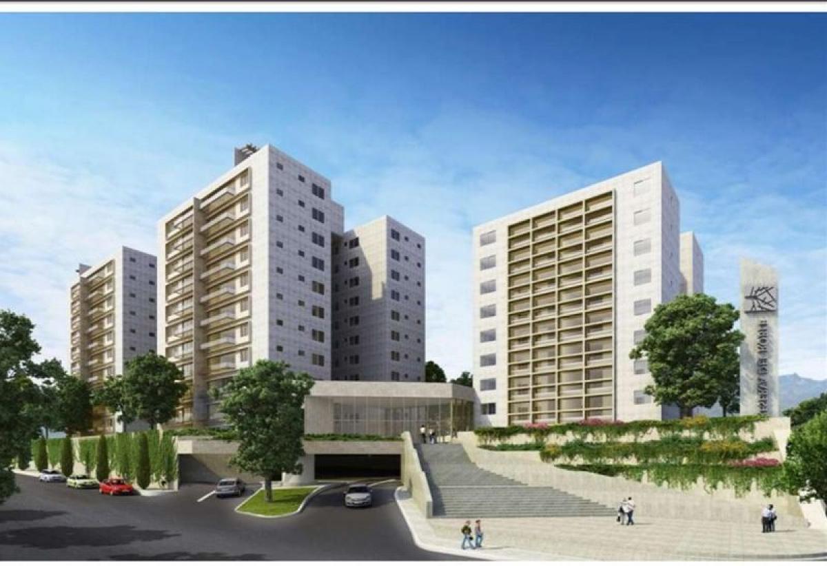 Casa de 2 dormitorios en Tlalnepantla, Mexico No. 207751