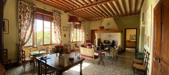 Casa T8 em Saint-Marcel-les-Annonay, France N.º 320353 3