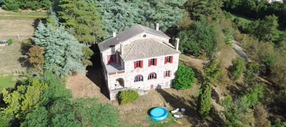Casa T8 em Saint-Marcel-les-Annonay, France N.º 320353 2