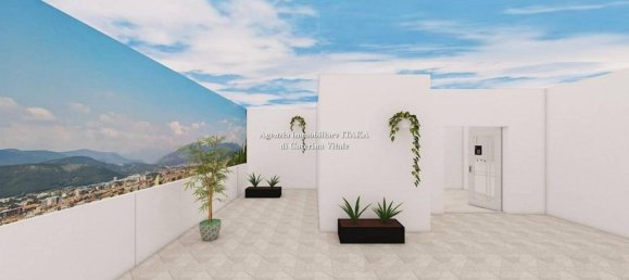 5 rooms Villa in Misilmeri, Italy No. 40255 17