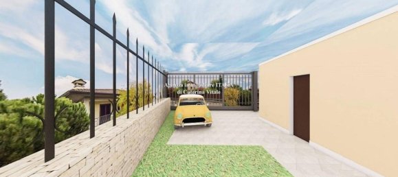 5 rooms Villa in Misilmeri, Italy No. 40255 6