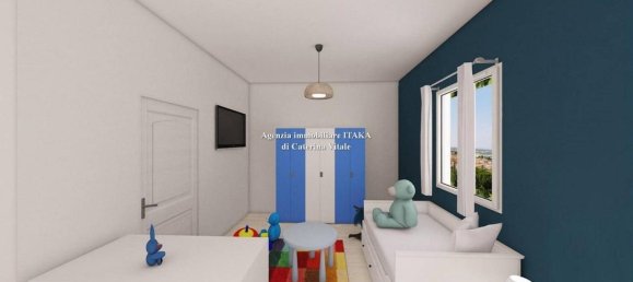 5 rooms Villa in Misilmeri, Italy No. 40255 11