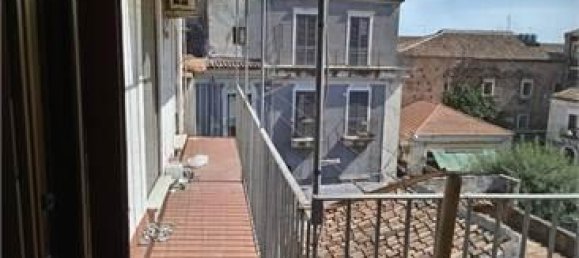 Apartamento de 8 divisões em Catania, Italy N.º 122641 20