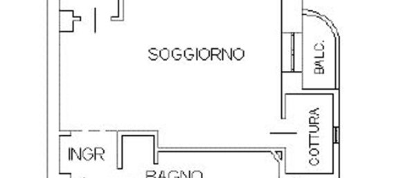 2 bedrooms Apartment in Milan, Italy No. 364917 40
