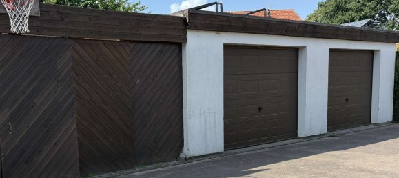 3 bedrooms Townhouse in Segeberg, Germany No. 323496 16