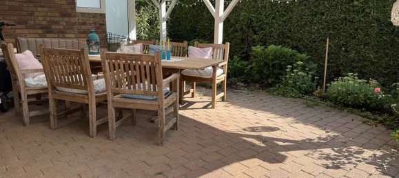 3 bedrooms Townhouse in Segeberg, Germany No. 323496 15