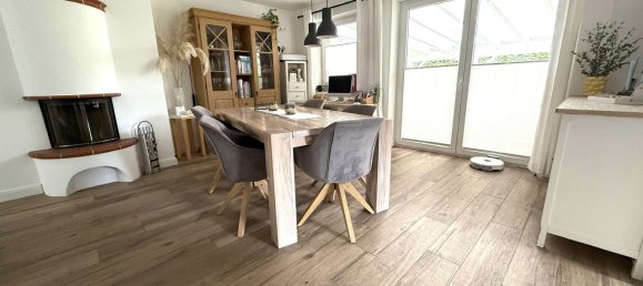 3 bedrooms Townhouse in Segeberg, Germany No. 323496 5