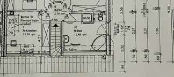 3 bedrooms Townhouse in Segeberg, Germany No. 323496 18