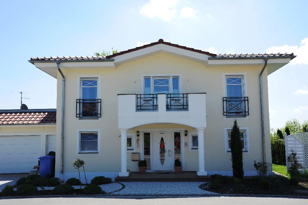 9-salle Villa à Konstanz, Germany No. 303359