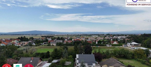 4غرفة منزل في Theresienfeld, Austria رقم 241159 10