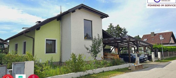 4غرفة منزل في Theresienfeld, Austria رقم 241159 3