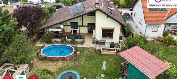 4غرفة منزل في Theresienfeld, Austria رقم 241159 9