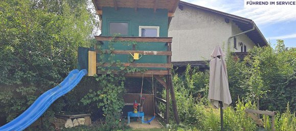 4غرفة منزل في Theresienfeld, Austria رقم 241159 6