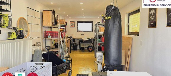 4غرفة منزل في Theresienfeld, Austria رقم 241159 4