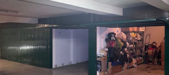 Garage in San Lazzaro di Savena, Italy 20m², Nr. 260467 4