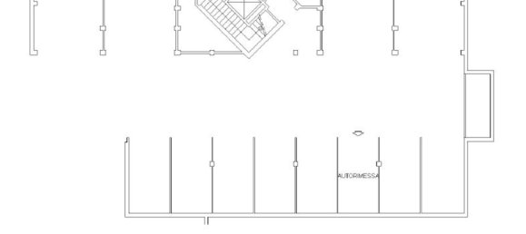 Garage in San Lazzaro di Savena, Italy 20m², Nr. 260467 11