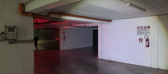 Garage in San Lazzaro di Savena, Italy 20m², Nr. 260467 7