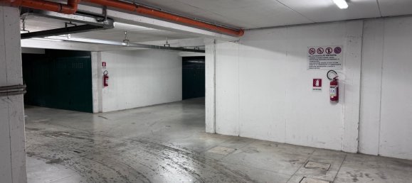 Garage in San Lazzaro di Savena, Italy 20m², Nr. 260467 8
