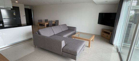 Apartamento com 2 quartos em condomínio em Pattaya, Thailand N.º 3894 5