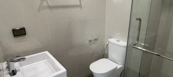 Apartamento com 2 quartos em condomínio em Pattaya, Thailand N.º 3894 21