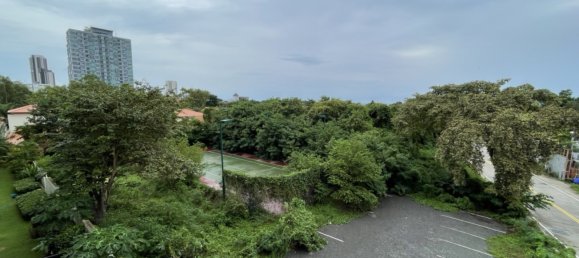 Apartamento com 2 quartos em condomínio em Pattaya, Thailand N.º 3894 7