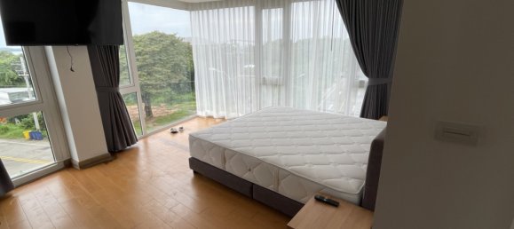 Apartamento com 2 quartos em condomínio em Pattaya, Thailand N.º 3894 26
