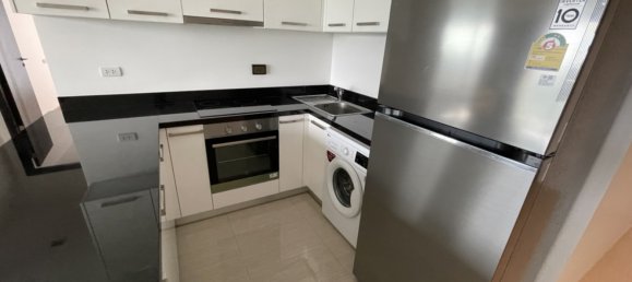 Apartamento com 2 quartos em condomínio em Pattaya, Thailand N.º 3894 29