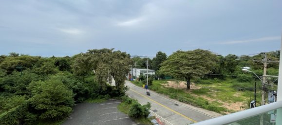 Apartamento com 2 quartos em condomínio em Pattaya, Thailand N.º 3894 25