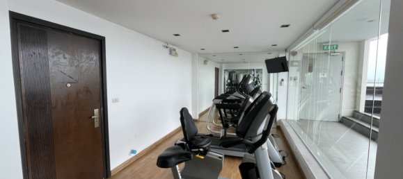 Apartamento com 2 quartos em condomínio em Pattaya, Thailand N.º 3894 3