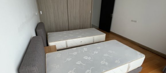 Apartamento com 2 quartos em condomínio em Pattaya, Thailand N.º 3894 16
