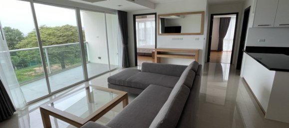 Apartamento com 2 quartos em condomínio em Pattaya, Thailand N.º 3894 12