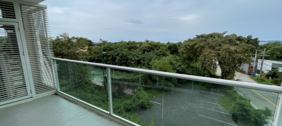 Apartamento com 2 quartos em condomínio em Pattaya, Thailand N.º 3894 4