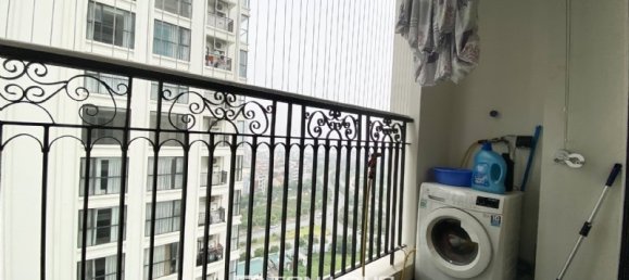 3 Schlafzimmer Wohnung in Tay Ho, Vietnam, Nr. 762 12