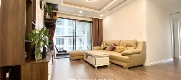 3 Schlafzimmer Wohnung in Tay Ho, Vietnam, Nr. 762 9