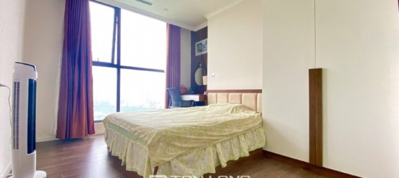 3 Schlafzimmer Wohnung in Tay Ho, Vietnam, Nr. 762 3