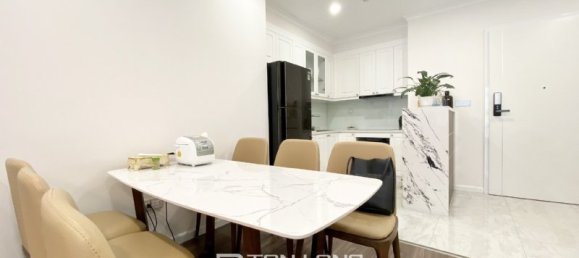 3 Schlafzimmer Wohnung in Tay Ho, Vietnam, Nr. 762 11