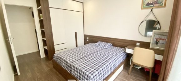 3 Schlafzimmer Wohnung in Tay Ho, Vietnam, Nr. 762 13