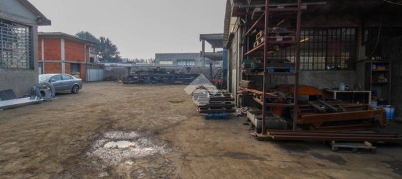 3-Zimmer Lagerhaus in Orzinuovi, Italy, Nr. 141623 19