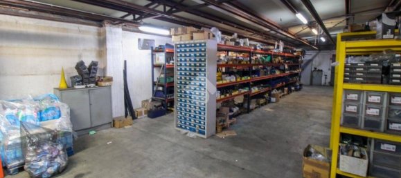 3-Zimmer Lagerhaus in Orzinuovi, Italy, Nr. 141623 13