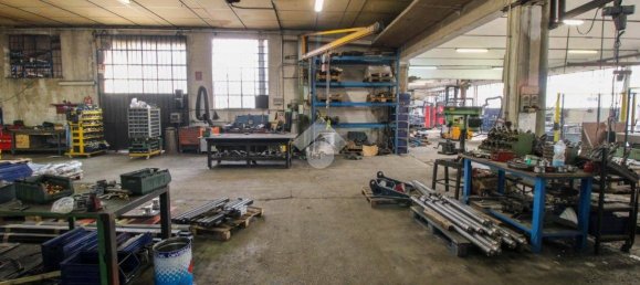 3-Zimmer Lagerhaus in Orzinuovi, Italy, Nr. 141623 12