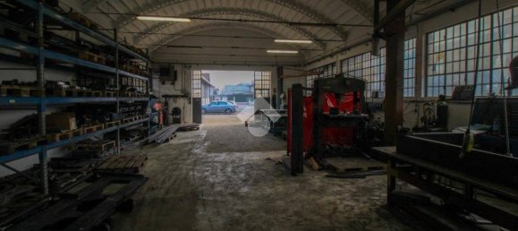 3-Zimmer Lagerhaus in Orzinuovi, Italy, Nr. 141623 4