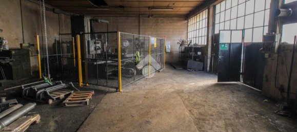 3-Zimmer Lagerhaus in Orzinuovi, Italy, Nr. 141623 7