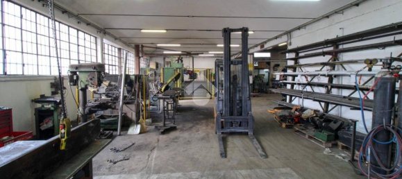 3-Zimmer Lagerhaus in Orzinuovi, Italy, Nr. 141623 11