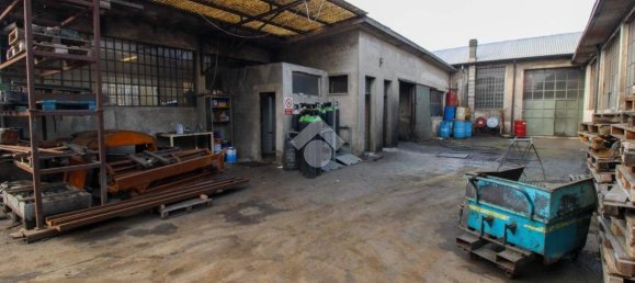 3-Zimmer Lagerhaus in Orzinuovi, Italy, Nr. 141623 20