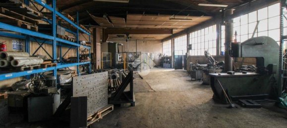 3-Zimmer Lagerhaus in Orzinuovi, Italy, Nr. 141623 2