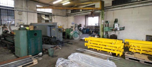 3-Zimmer Lagerhaus in Orzinuovi, Italy, Nr. 141623 14