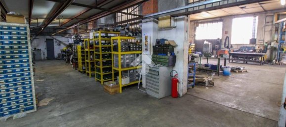 3-Zimmer Lagerhaus in Orzinuovi, Italy, Nr. 141623 5