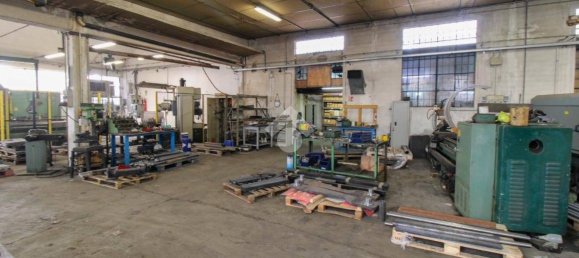 3-Zimmer Lagerhaus in Orzinuovi, Italy, Nr. 141623 6