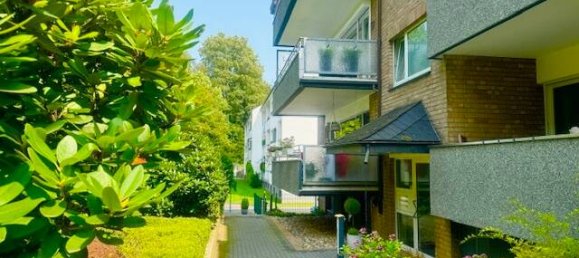 2غرفة منزل في Mettmann, Germany رقم 6106 2