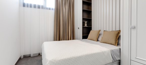 5 Schlafzimmer Villa in Torrevieja, Spain, Nr. 132772 30